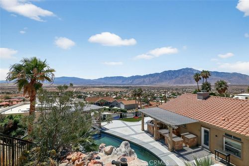 12220 Skyline Dr, Desert Hot Springs, CA, 92240-4306 | Card Image
