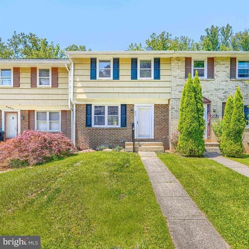 234 Cedarmere Cir, OWINGS MILLS, MD, 21117-2444 | Card Image