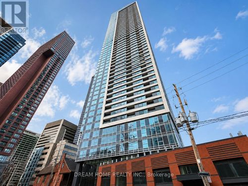 1106-609 Sherbourne Street, Toronto (North St. James Town), ON, M4X0A4 | Card Image