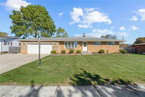 10260 Terrace Ct, Cleveland, OH, 44130-6019 | Card Image