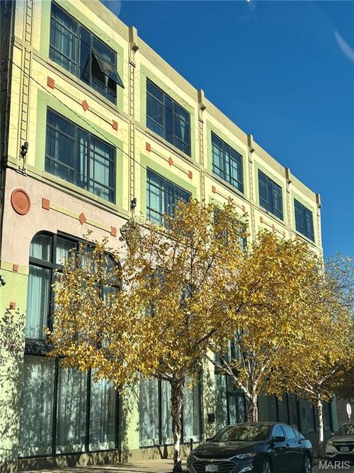 304-2201 Locust St, Saint Louis, MO, 63103-1509 | Card Image