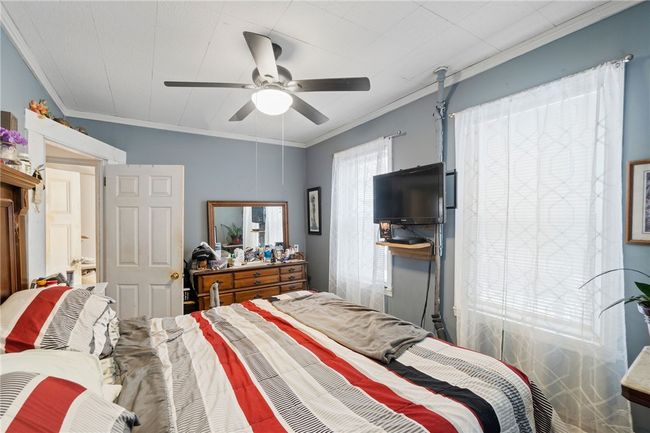 60 Standish Ave, Home with 8 bedrooms, 3 bathrooms and 2 parking in Cranston RI | Image 33