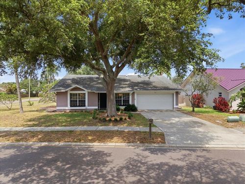 798 Countryshire Ln, Palm Harbor, FL, 34683-6328 | Card Image