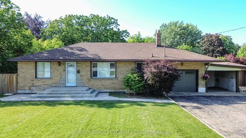 6 Varadi Ave, Brantford, ON, N3R3M8 | Card Image