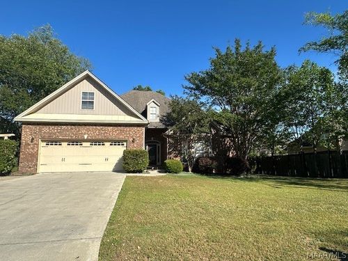 502 Ambrose Ln, Prattville, AL, 36066-3652 | Card Image