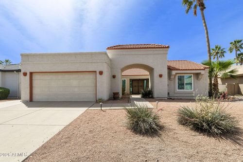 10839 E Sunnydale Drive, Sun Lakes, AZ, 85248 | Card Image