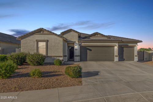 1016 W Beacon Dr, Casa Grande, AZ, 85122-6845 | Card Image