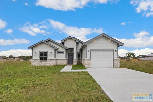 2832 Eliseo Villareal, Port Isabel, TX, 78578-1387 | Card Image