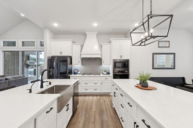 809 Shallow Creek Way, House other with 4 bedrooms, 4 bathrooms and null parking in McKinney TX | Image 18