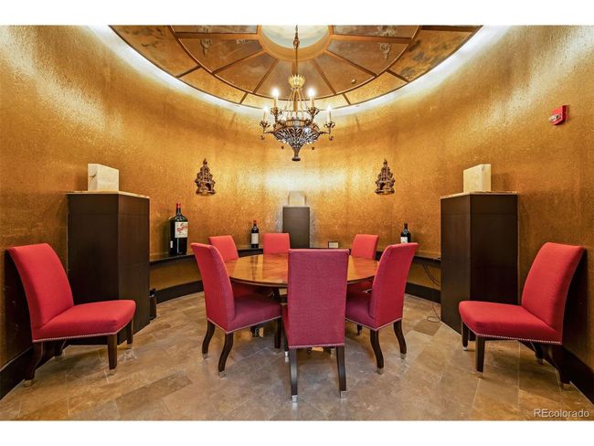 UNIT-1103 - 5455 Landmark Pl, House attached with 1 bedrooms, 1 bathrooms and null parking in Greenwood Village CO | Image 29