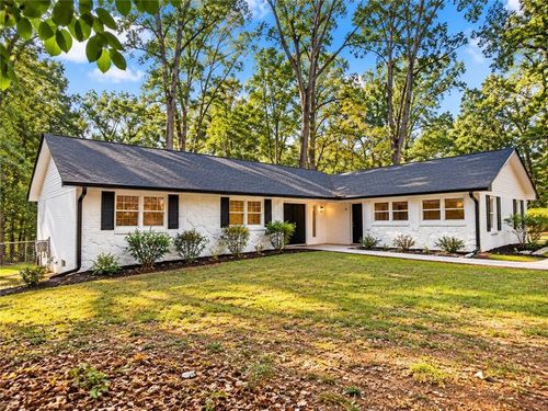 4783 Hickory Ct Sw, Lilburn, GA, 30047-4319 | Card Image
