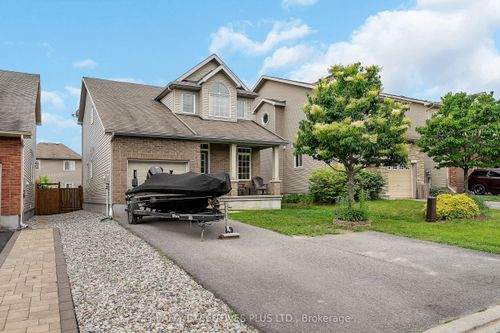 341 Jasper Cres, Rockland, ON, K4K0C9 | Card Image