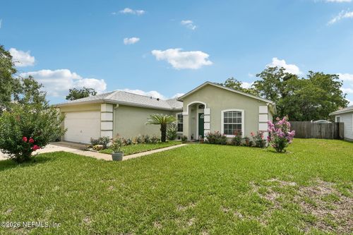 1585 Saddlebrook Lane, Jacksonville, FL, 32221 | Card Image