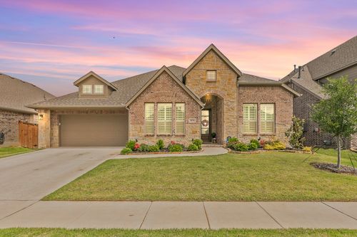 1076 Fleetwood Dr, Justin, TX, 76247-1887 | Card Image
