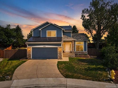 6388 Holman Ct, Arvada, CO, 80004-3619 | Card Image