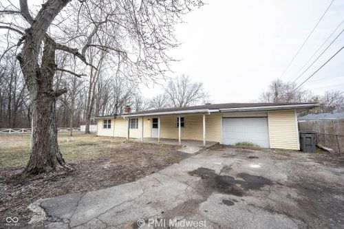 1626 S Ritter Ave, Indianapolis, IN, 46203-3835 | Card Image