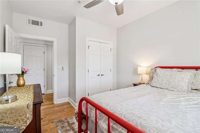 UNIT-201 - 2465 Main St, Condo with 3 bedrooms, 2 bathrooms and null parking in East Point GA | Image 14