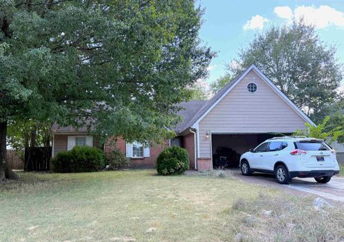 7579 Baysweet Dr, Memphis, TN, 38125-5049 | Card Image