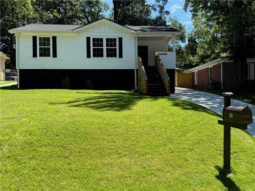 161 Stanhope Cir Nw, Atlanta, GA, 30314-2435 | Card Image