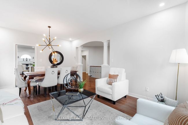 397 Burloak Dr, House other with 3 bedrooms, 3 bathrooms and 2 parking in Oakville ON | Image 8