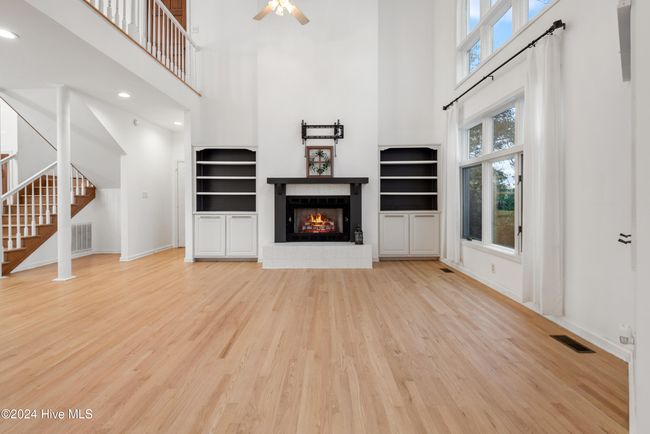 518 Egret Lake Dr, House other with 3 bedrooms, 3 bathrooms and 2 parking in Pine Knoll Shores NC | Image 7