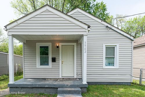3962 Craig Ave, Louisville, KY, 40215-1320 | Card Image