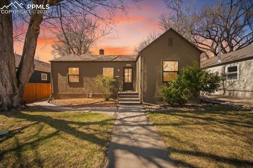 1502 N Prospect St, Colorado Springs, CO, 80907-7730 | Card Image