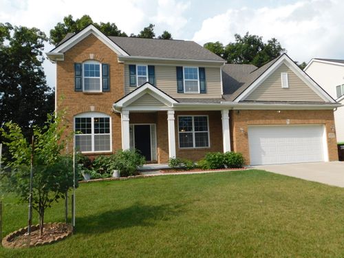 4251 Lilac Lane, Ypsilanti, MI, 48197 | Card Image