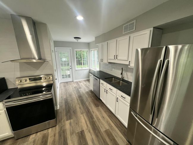 965 Francis Ave, House other with 3 bedrooms, 1 bathrooms and null parking in Columbus OH | Image 7
