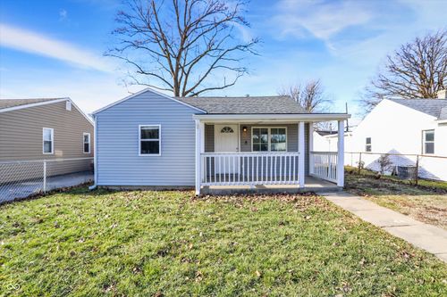 1106 Dequincy St, Indianapolis, IN, 46203-2403 | Card Image