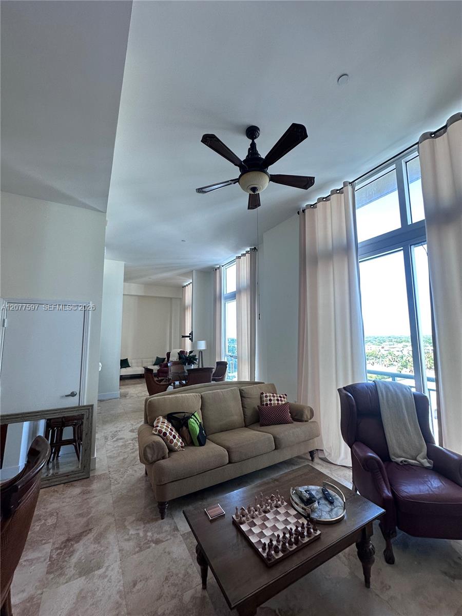 Residential Lease in Miami 5