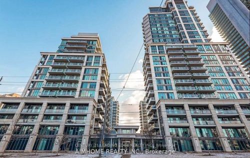 607-2119 Lake Shore Blvd W, Etobicoke, ON, M8V4E8 | Card Image