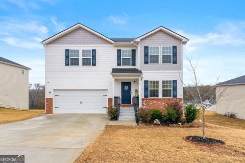 348 Indian River Drive, JEFFERSON, GA, 30549 | Card Image