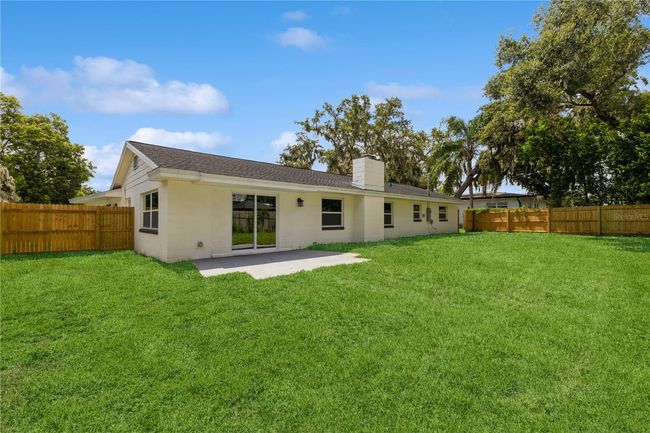 5021 Saint Marie Ave, House other with 3 bedrooms, 2 bathrooms and null parking in BELLE ISLE FL | Image 14