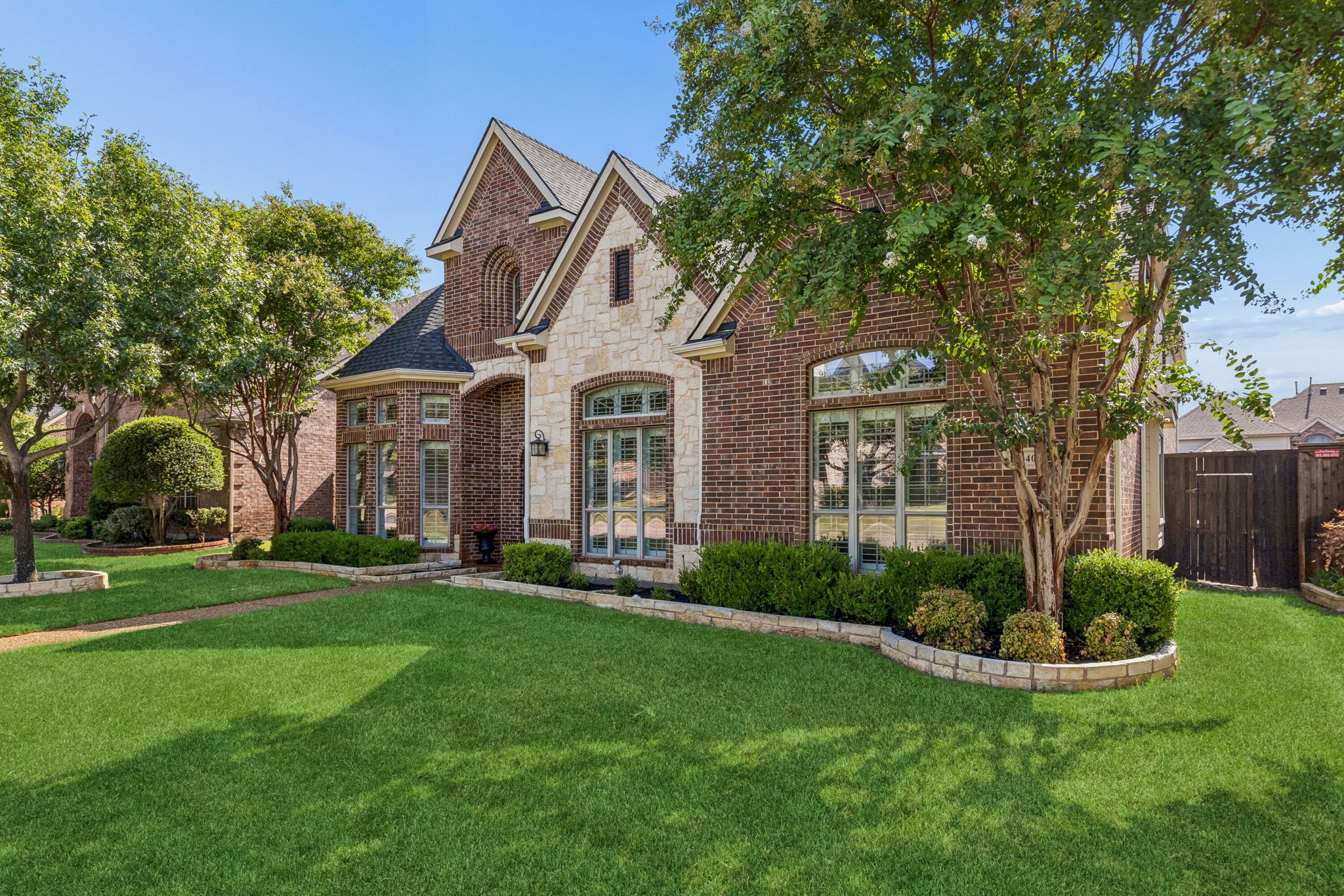 Residential in Frisco 2