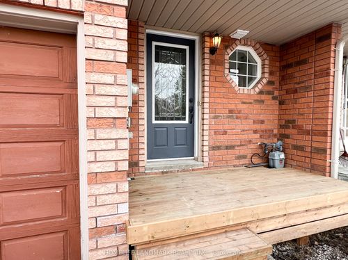 6 Silver Maple Crescent, Barrie, ON, L4N8T3 | Card Image