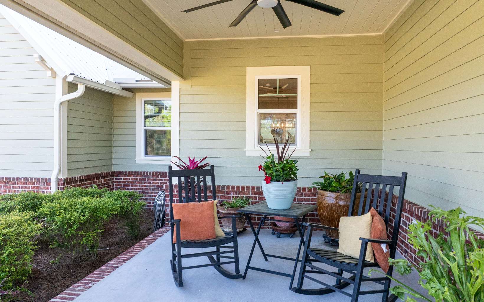 Residential in Lake City 4