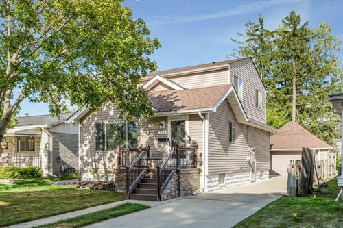 342 N Marias Ave, Clawson, MI, 48017-1477 | Card Image