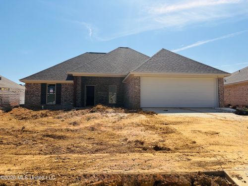 529 Stone Brook Pl, Brandon, MS, 39042-3662 | Card Image