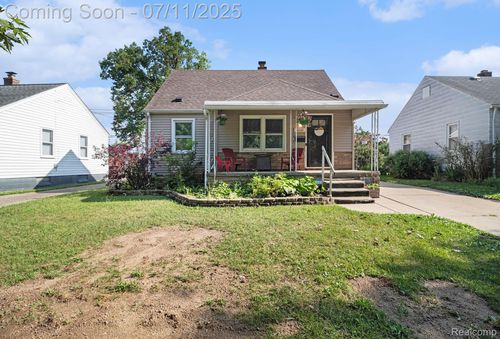 32247 Annapolis St, Wayne, MI, 48184-2247 | Card Image