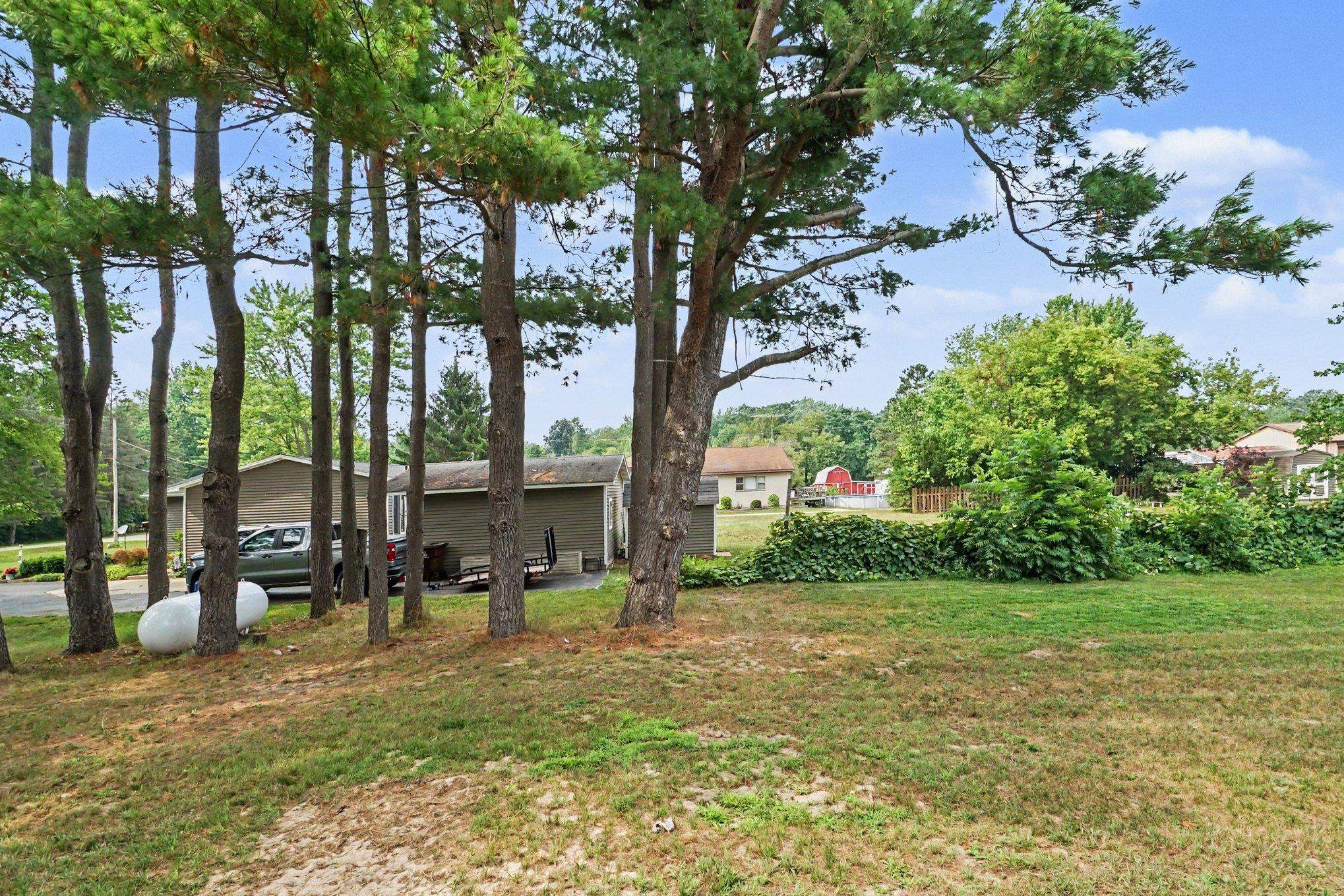 Residential in Chippewa Township 2