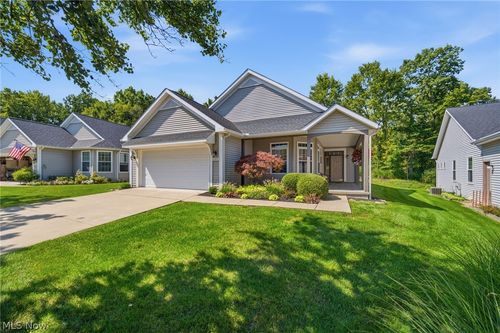 10411 Rock Ledge Way, North Royalton, OH, 44133-6083 | Card Image