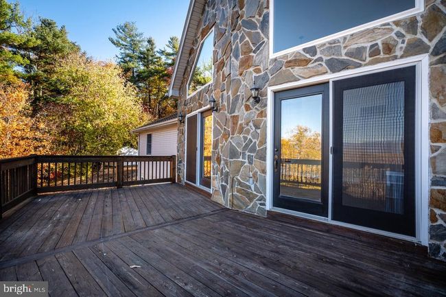 415 Knob Rd, House other with 4 bedrooms, 3 bathrooms and null parking in ELKTON VA | Image 61