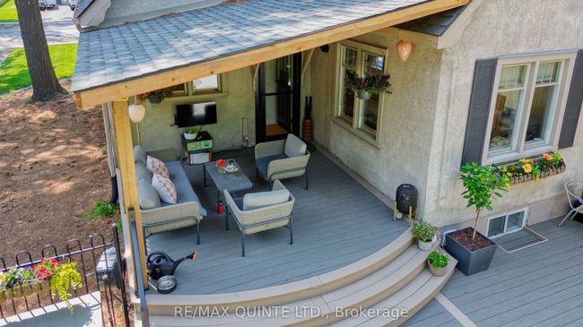 291 Dufferin Ave, House other with 2 bedrooms, 2 bathrooms and 8 parking in Belleville ON | Image 33