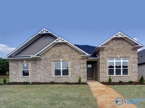 12428 Narayan St, Madison, AL, 35756-5326 | Card Image