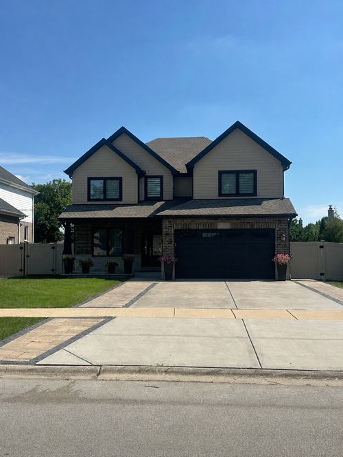 6558 W 85th St, Burbank, IL, 60459 | Card Image