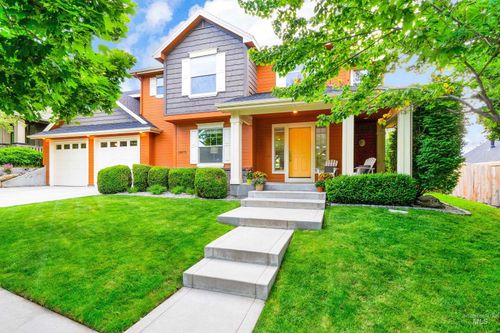12875 N Schicks Ridge Rd, Boise, ID, 83714-9454 | Card Image
