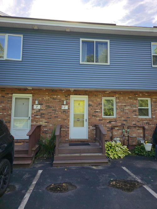 8-220 Mascoma Street, Lebanon, NH, 03766 | Card Image