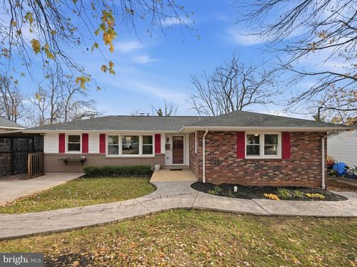 6619 Beddoo St, Alexandria, VA, 22306-6605 | Card Image