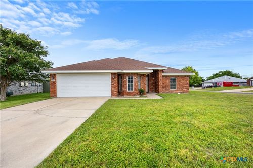 4207 Shagbark Drive, Killeen, TX, 76542 | Card Image